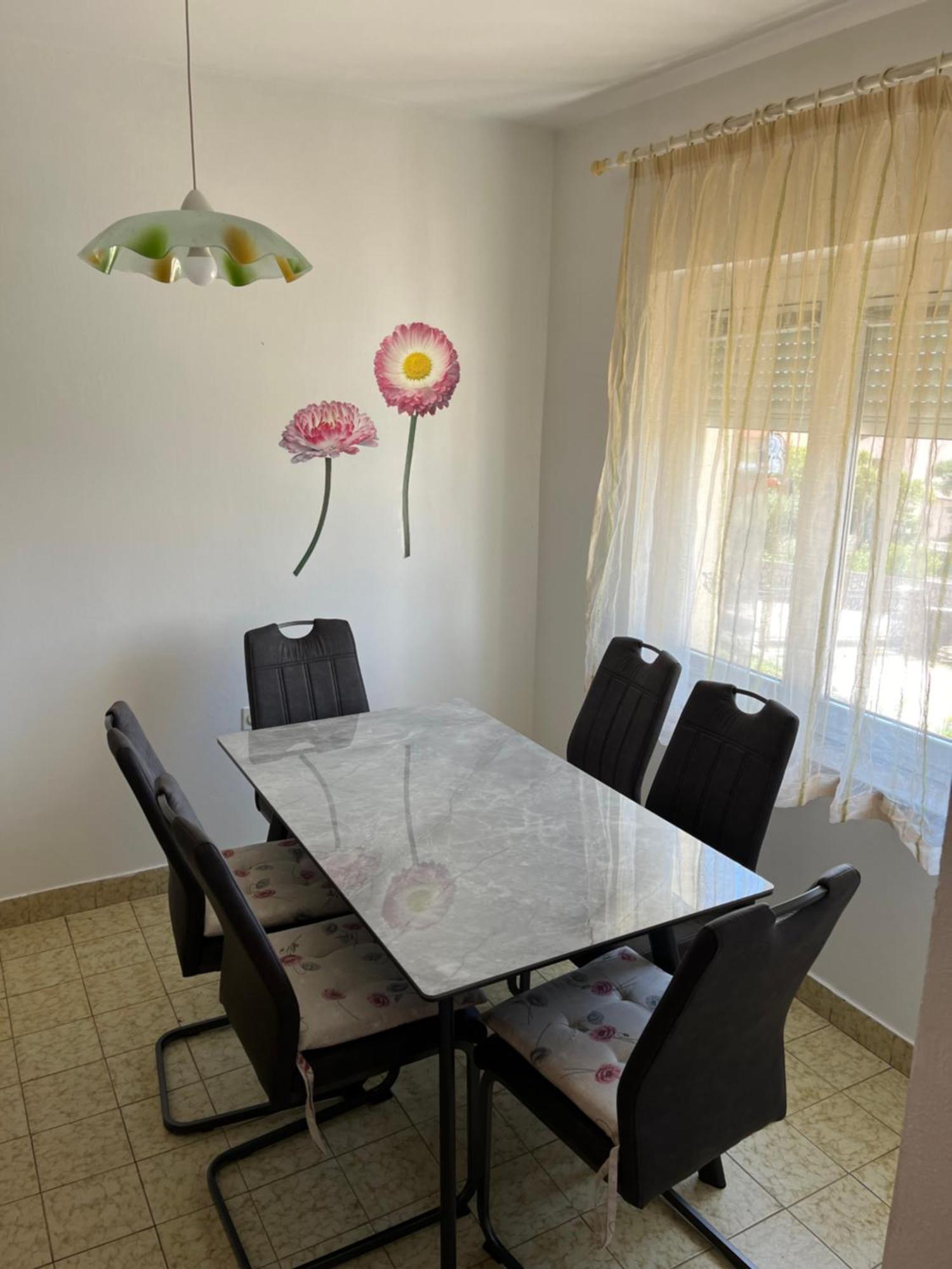 Apartman Dora Šmrika Exterior foto
